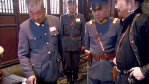 虎刺红 1. évad Ep.22 22. epizód