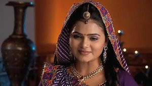 Jodha Akbar 1. évad Ep.105 105. epizód