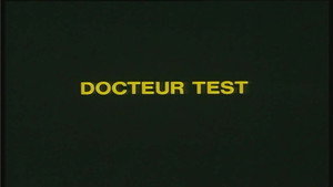 Elsüllyedt világok 1. évad Ep.49 Doktor teszt: 1. rész
