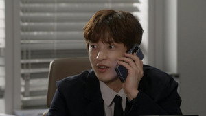 첫 번째 남자 1. évad Ep.5 5. epizód