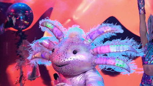 The Masked Singer 5. évad Ep.5 5. epizód