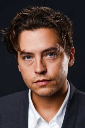Cole Sprouse profil kép