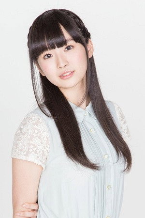 花守ゆみり profil kép