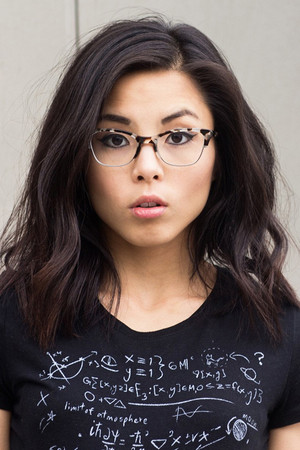 Anna Akana profil kép