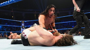 Pankráció - WWE: Smackdown 20. évad Ep.51 51. epizód