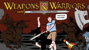 Board James 1. évad Ep.4 4. epizód