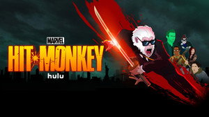 Marvel Hit-Monkey kép