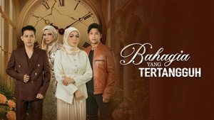 Bahagia Yang Tertangguh kép