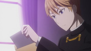 Kaguya-sama: Love is War 3. évad Ep.11 11. epizód