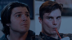 MIKEY & WYATT 1. évad Ep.8 8. epizód