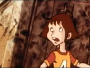 Battle of the Planets 1. évad Ep.61 61. epizód