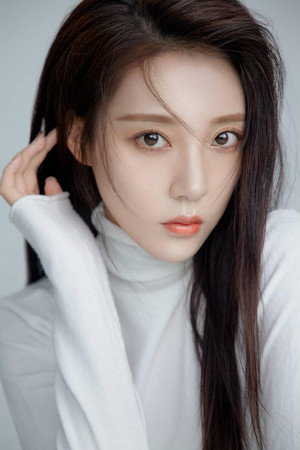 安泳暢 profil kép