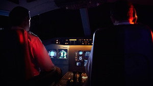 Air Disasters 4. évad Ep.13 13. epizód