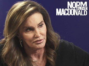 Norm Macdonald Live 3. évad Ep.10 10. epizód