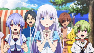Summer Pockets 1. évad Ep.17 17. epizód