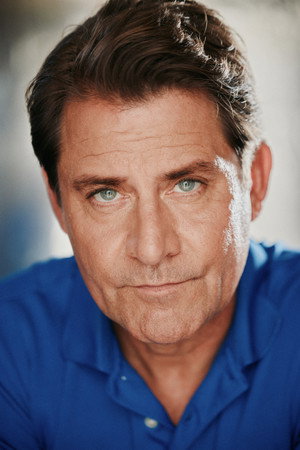 Derek S. Orr profil kép