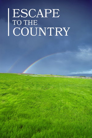 Escape to the Country poszter