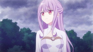 完璧すぎて可愛げがないと婚約破棄された聖女は隣国に売られる 1. évad Ep.9 9. epizód