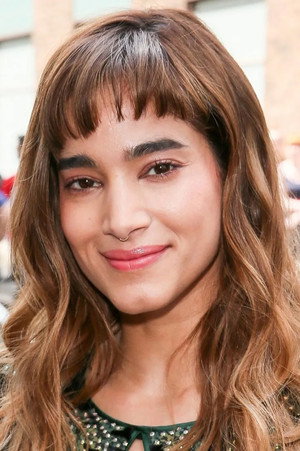 Sofia Boutella profil kép