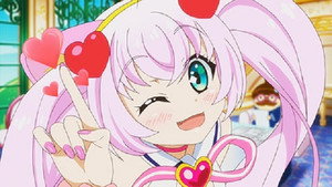 SHOW BY ROCK!! しょ～と!! 1. évad Ep.3 3. epizód