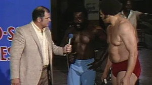 Mid-South Wrestling 2. évad Ep.28 28. epizód