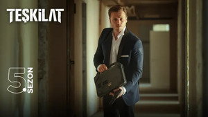 Teşkilat 5. évad Ep.34 34. epizód