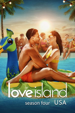 Love Island USA 4. évad (2022-07-19) poszter