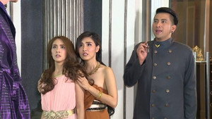 ล่ารักสุดขอบฟ้า 1. évad Ep.14 14. epizód