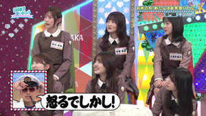 日向坂で会いましょう 5. évad Ep.40 40. epizód