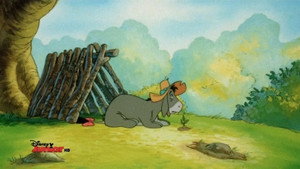 Micimackó újabb kalandjai 3. évad Ep.8 Fili-füli-Füles