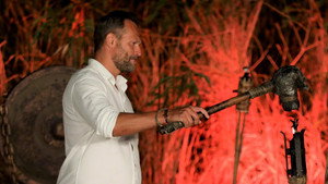 Survivor Česko a Slovensko 2. évad Ep.29 29. epizód