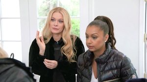The Real Housewives of New York City 13. évad Ep.4 4. epizód