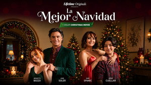 Amor en Navidad 1. évad Ep.1 1. epizód