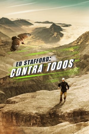 Ed Stafford: A végső erőpróba poszter