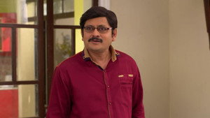 भाभीजी घर पर हैं! 1. évad Ep.212 212. epizód