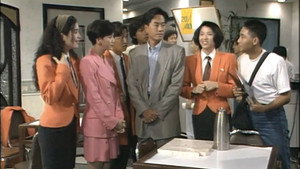 胜者为王 2. évad Ep.13 13. epizód
