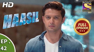 Haasil 1. évad Ep.42 42. epizód