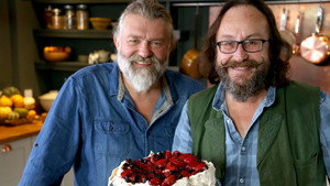 The Hairy Bikers' Comfort Food 1. évad Ep.6 6. epizód