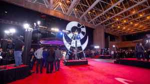 Las Lunas del Auditorio kép