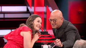 Deal or No Deal 5. évad Ep.2 2. epizód