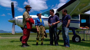 I'm a Celebrity...Get Me Out of Here! 6. évad Ep.9 9. epizód