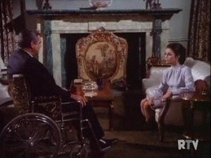 Ironside 3. évad Ep.13 13. epizód