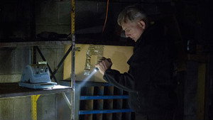 NCIS: Tengerészeti helyszínelők 12. évad Ep.23 Az elveszett fiúk