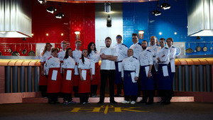 Hell’s Kitchen. Piekielna kuchnia kép