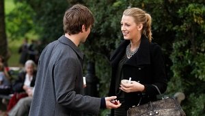Gossip Girl - A pletykafészek 3. évad Ep.10 10. epizód