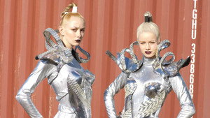 Germany's Next Topmodel 13. évad Ep.9 9. epizód