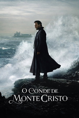 Monte Cristo grófja poszter