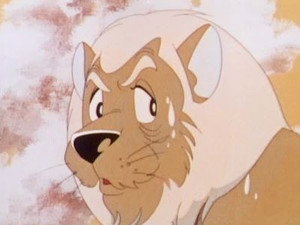 ジャングル大帝 1. évad Ep.52 52. epizód