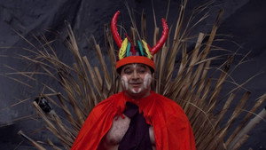 भाभीजी घर पर हैं! 1. évad Ep.849 849. epizód