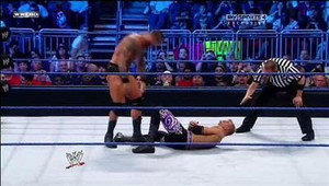 Pankráció - WWE: Smackdown 12. évad Ep.18 18. epizód
